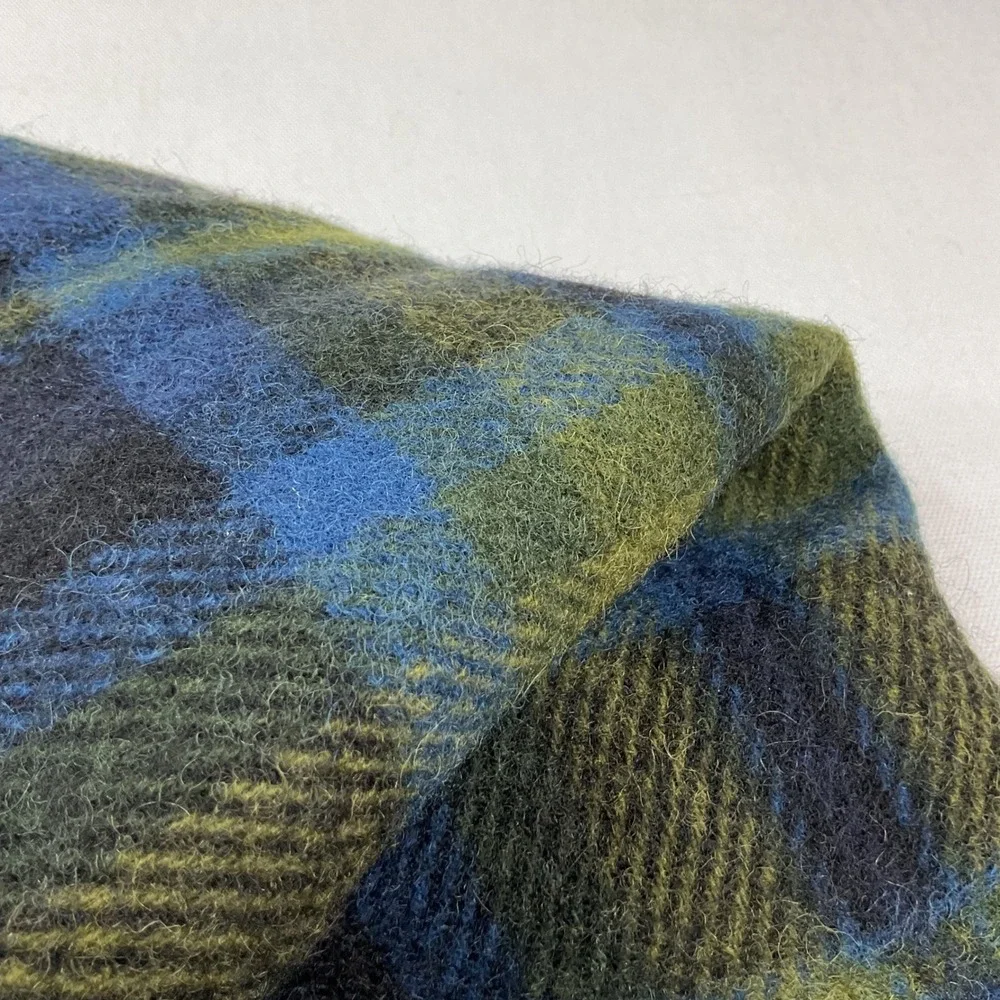 Pendleton wool blanket